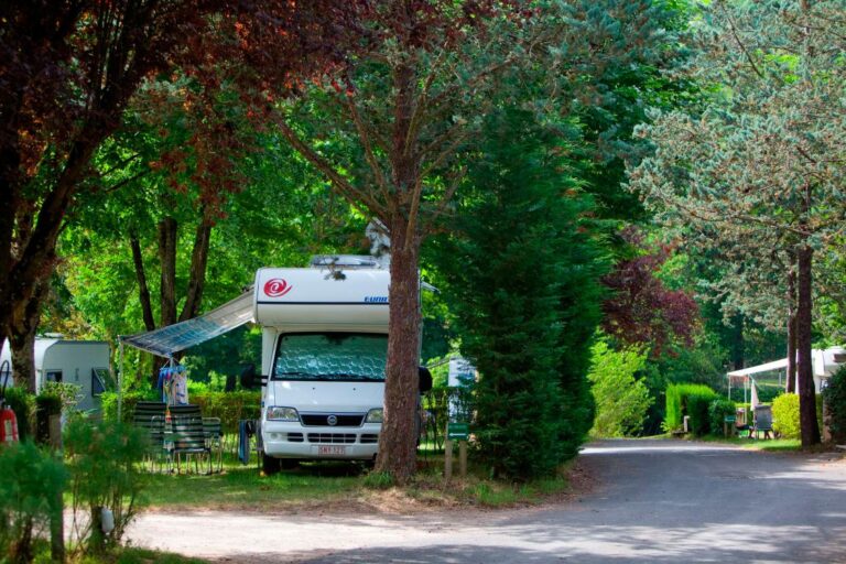 Camping Marmotel - Bild 6