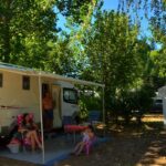 Camping Marmotel - Bild 8