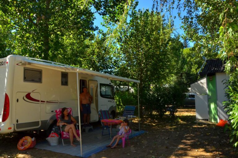 Camping Marmotel - Bild 8