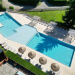 Camping Marmotel - Bild 1