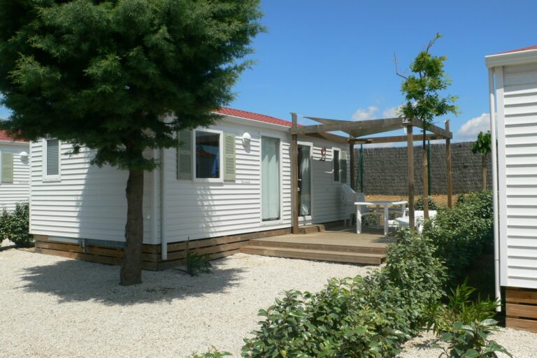 Camping Mas Des Lavandes - Bild 3