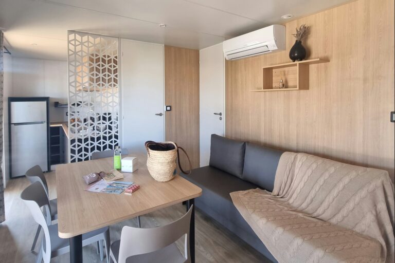 Camping Mas Des Lavandes - Bild 4