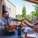 Camping Mas Des Lavandes - Bild 6