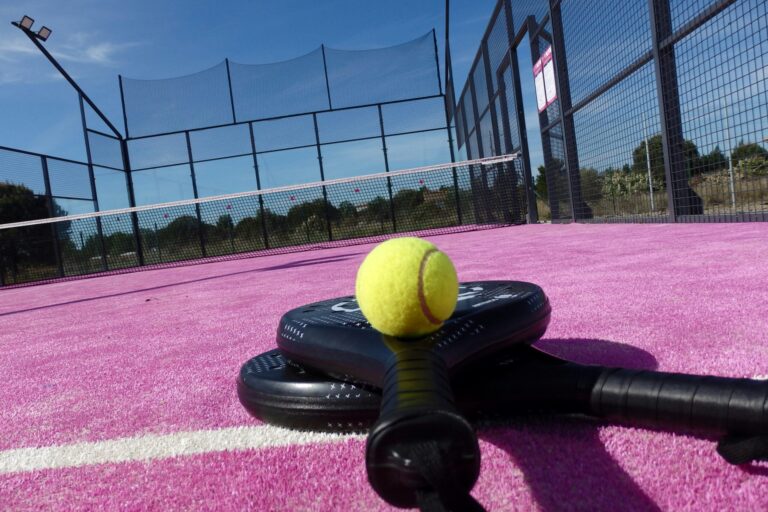 Camping Mas Des Lavandes - Bild 8