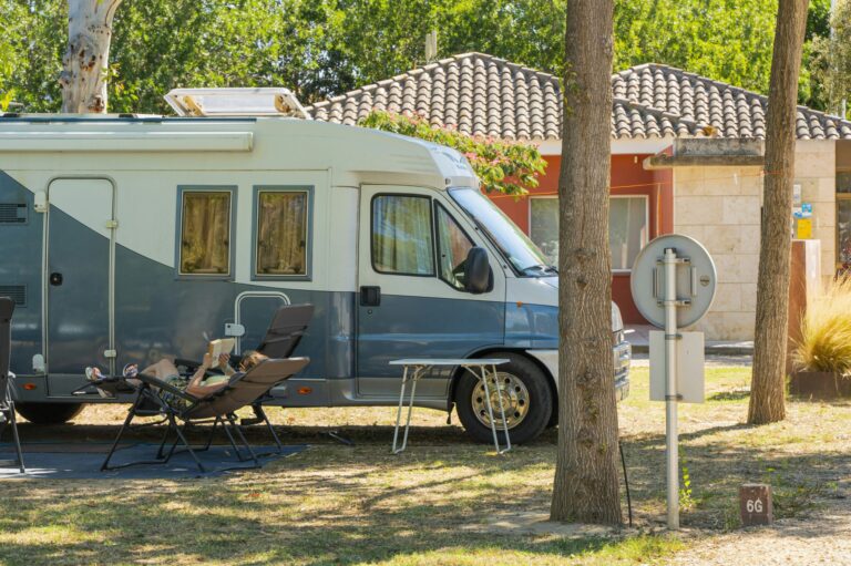 Camping Mas Nou - Bild 10 Camping Mas Nou - Bild 10