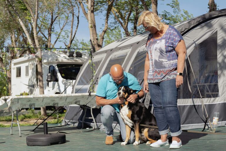 Camping Mas Nou - Bild 11 Camping Mas Nou - Bild 11