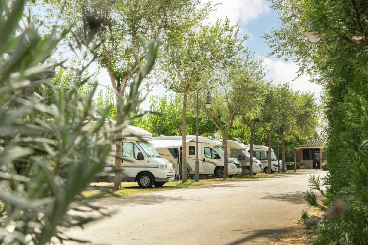 Camping Mas Nou - Bild 12 Camping Mas Nou - Bild 12