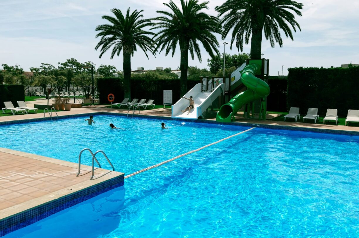 Camping Mas Nou - Bild 13 Camping Mas Nou - Bild 13