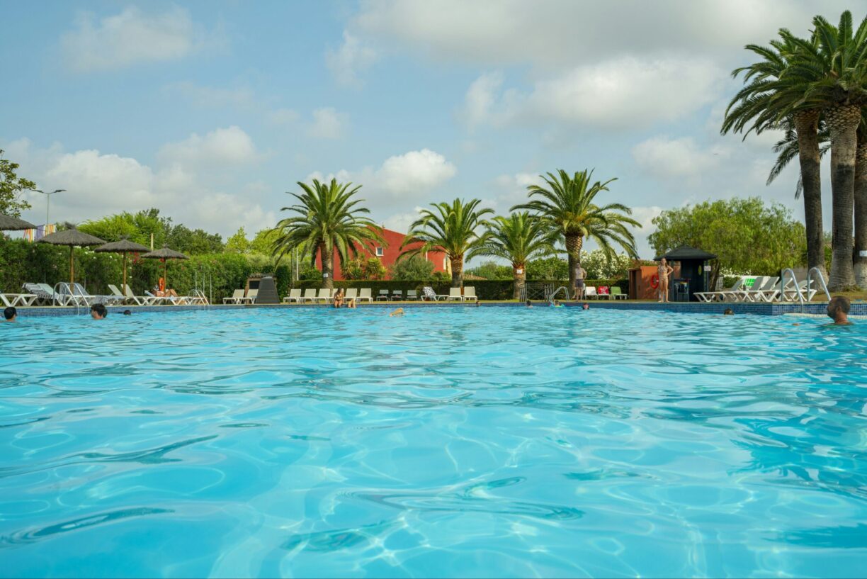 Camping Mas Nou - Bild 14 Camping Mas Nou - Bild 14