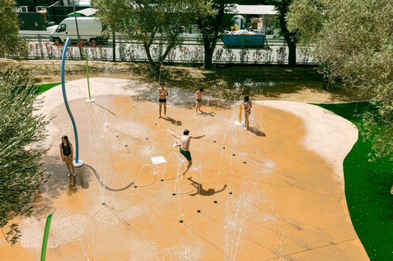 Camping Mas Nou - Bild 16 Camping Mas Nou - Bild 16