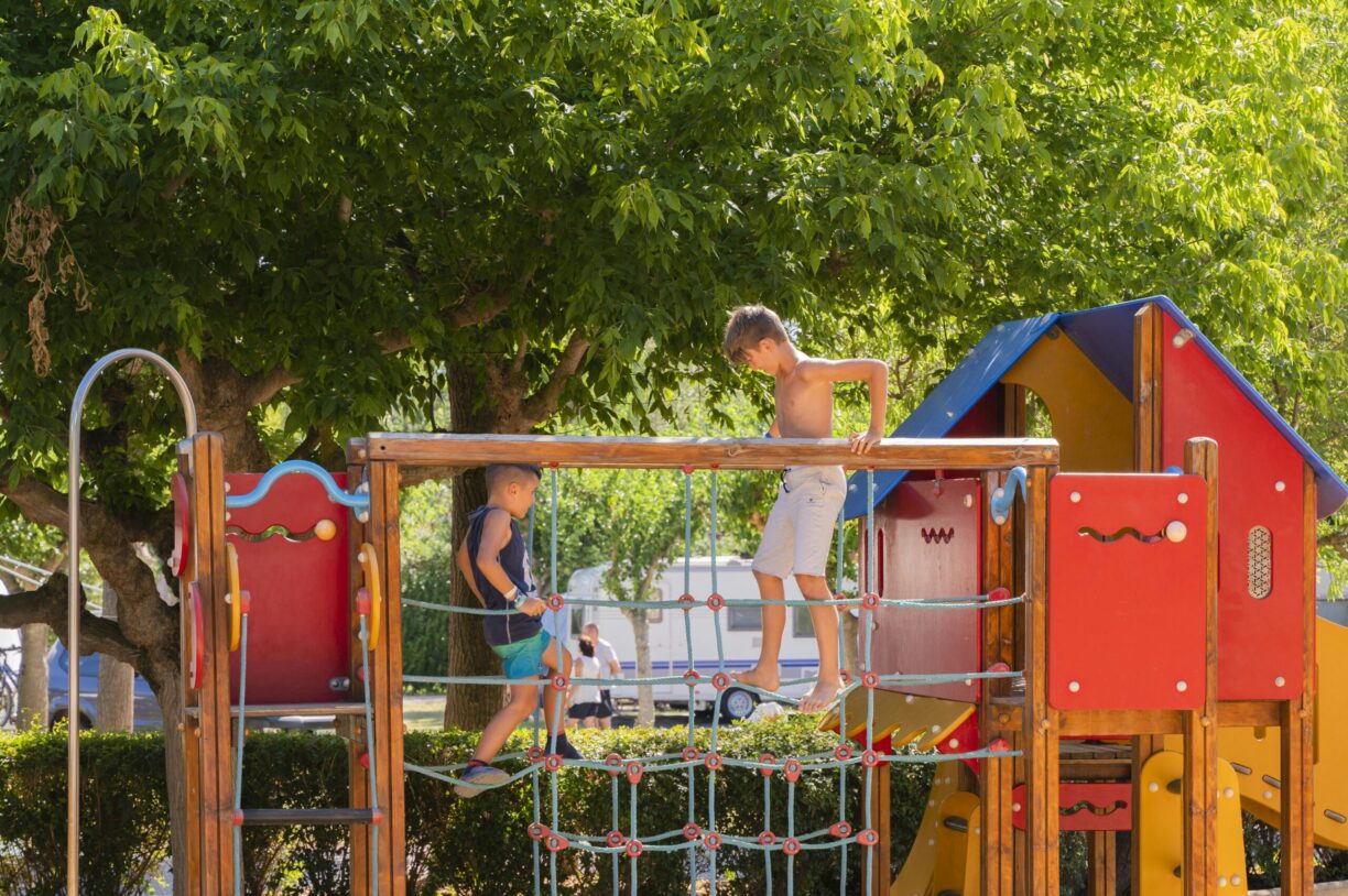 Camping Mas Nou - Bild 17 Camping Mas Nou - Bild 17