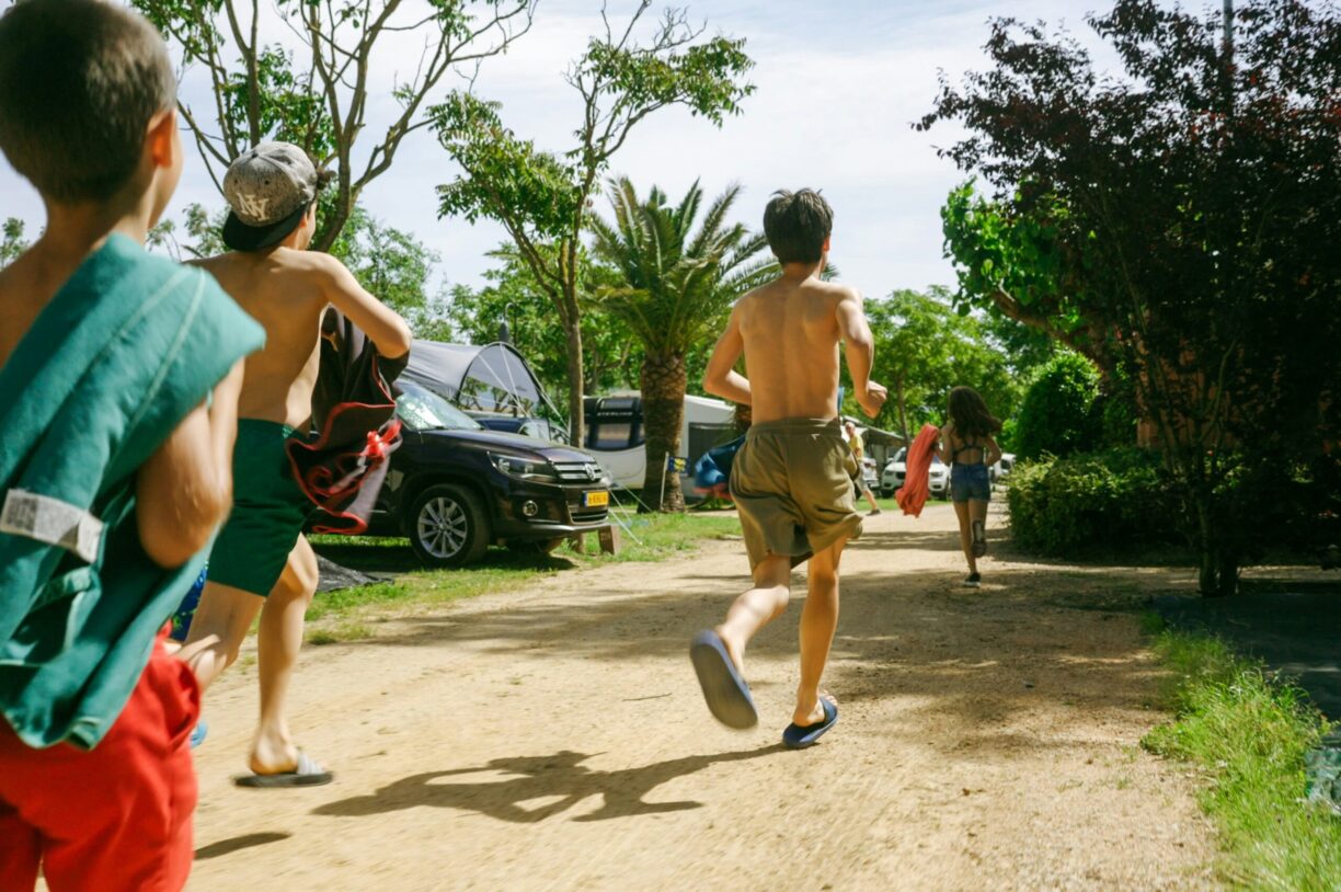 Camping Mas Nou - Bild 18 Camping Mas Nou - Bild 18