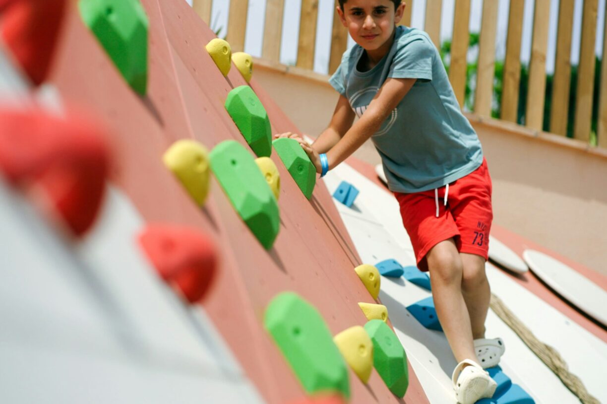 Camping Mas Nou - Bild 19 Camping Mas Nou - Bild 19