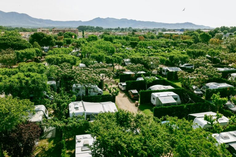 Camping Mas Nou - Bild 2 Camping Mas Nou - Bild 2