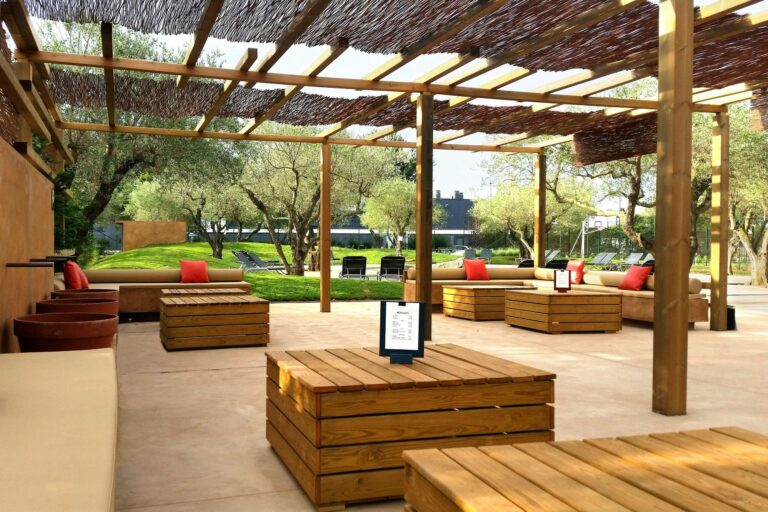 Camping Mas Nou - Bild 20 Camping Mas Nou - Bild 20