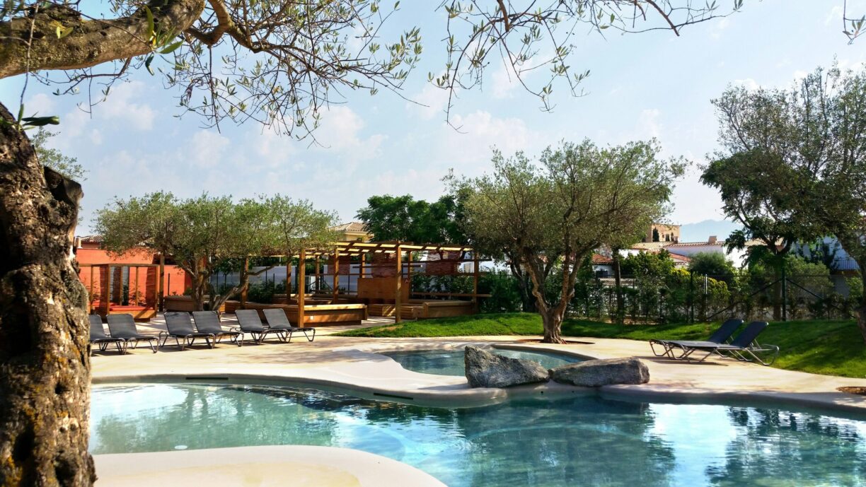 Camping Mas Nou - Bild 4 Camping Mas Nou - Bild 4