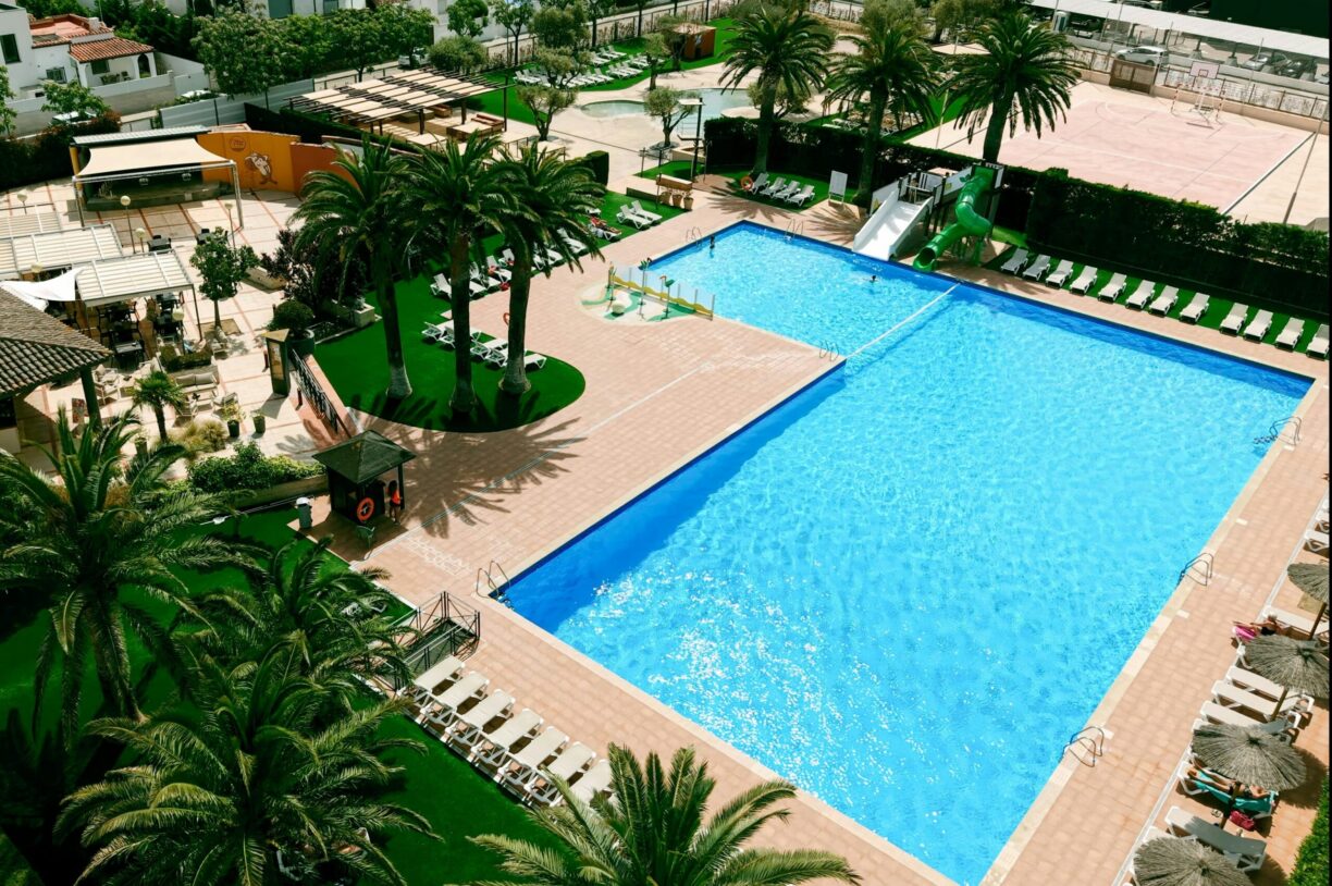 Camping Mas Nou - Bild 5 Camping Mas Nou - Bild 5