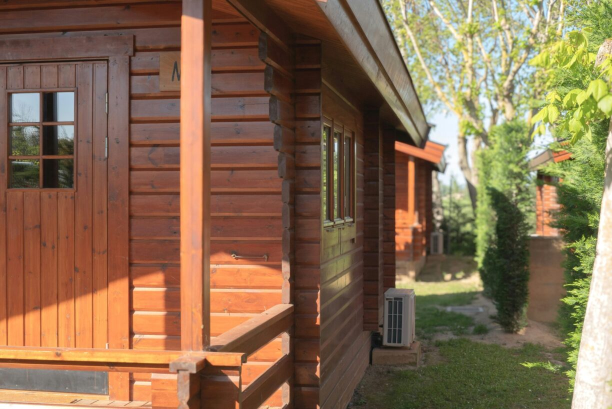 Camping Mas Nou - Bild 8 Camping Mas Nou - Bild 8