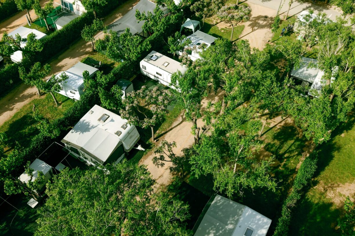 Camping Mas Nou - Bild 1 Camping Mas Nou - Bild 1