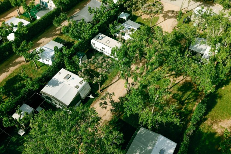 Camping Mas Nou - Bild 1