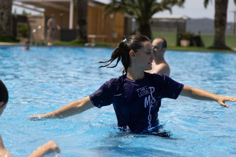 Camping Mas Patoxas - Bild 10