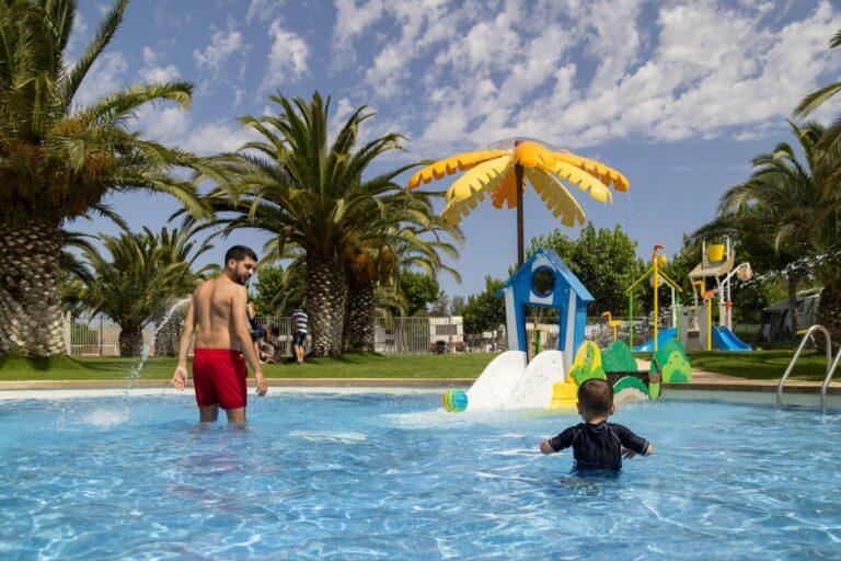 Camping Mas Patoxas - Bild 11