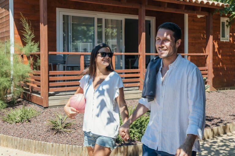 Camping Mas Patoxas - Bild 17