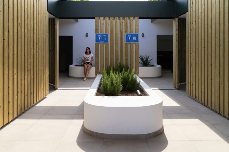 Camping Mas Patoxas - Bild 19