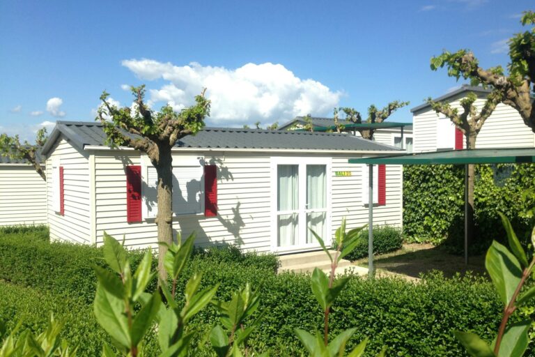 Camping Mas Patoxas - Bild 2