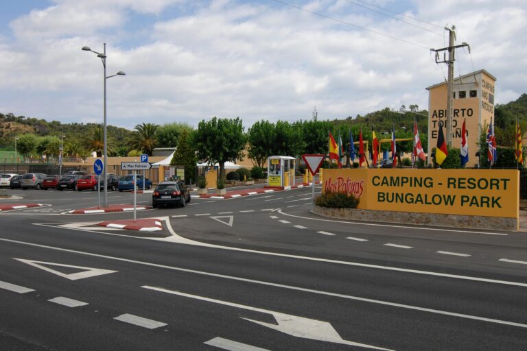 Camping Mas Patoxas - Bild 6