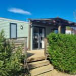 Camping Mas Des Lavandes - Bild 1