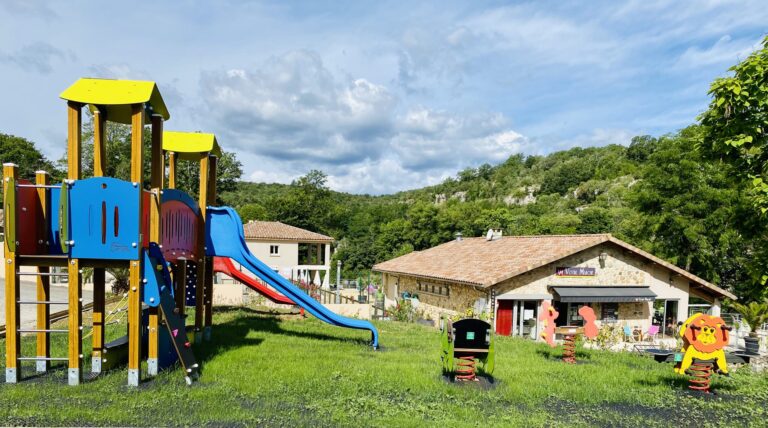 Camping Mazet Plage - Bild 10