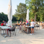 Camping Mazet Plage - Bild 11