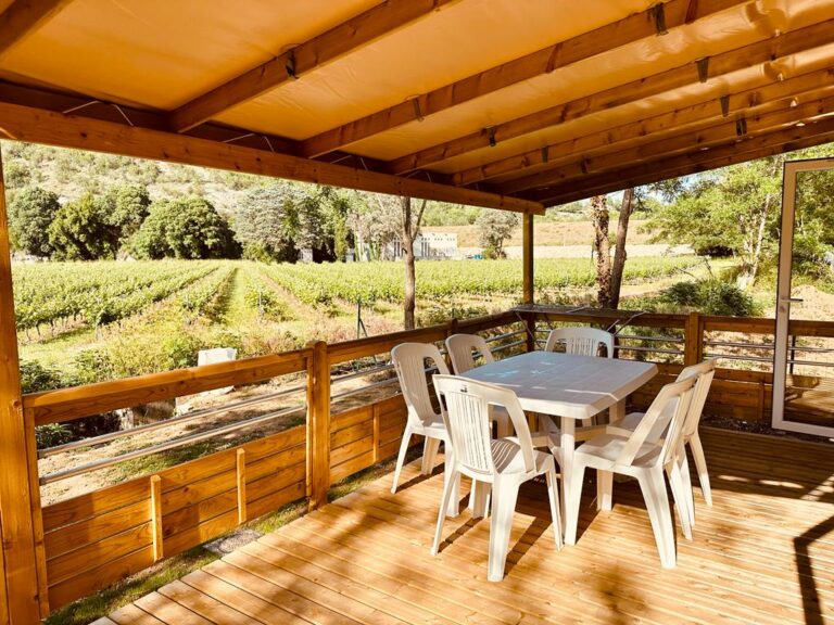 Camping Mazet Plage - Bild 19