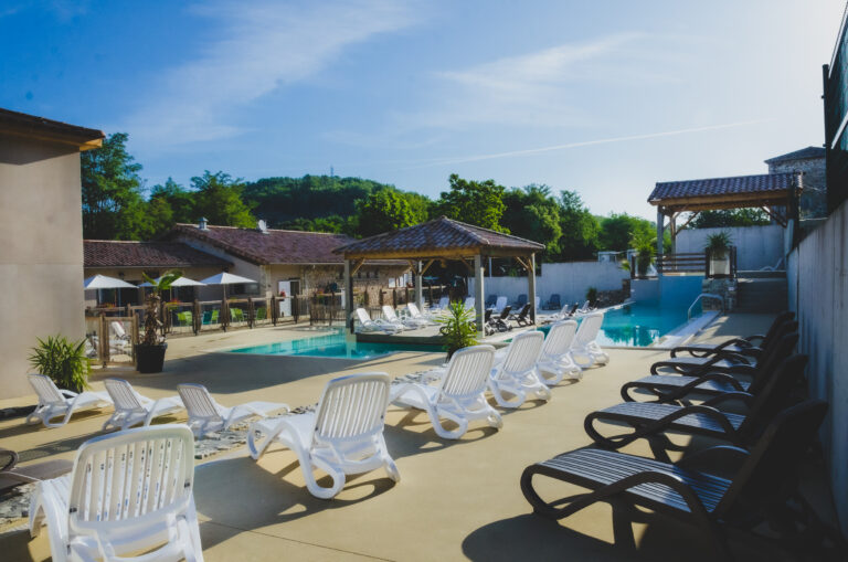 Camping Mazet Plage - Bild 3