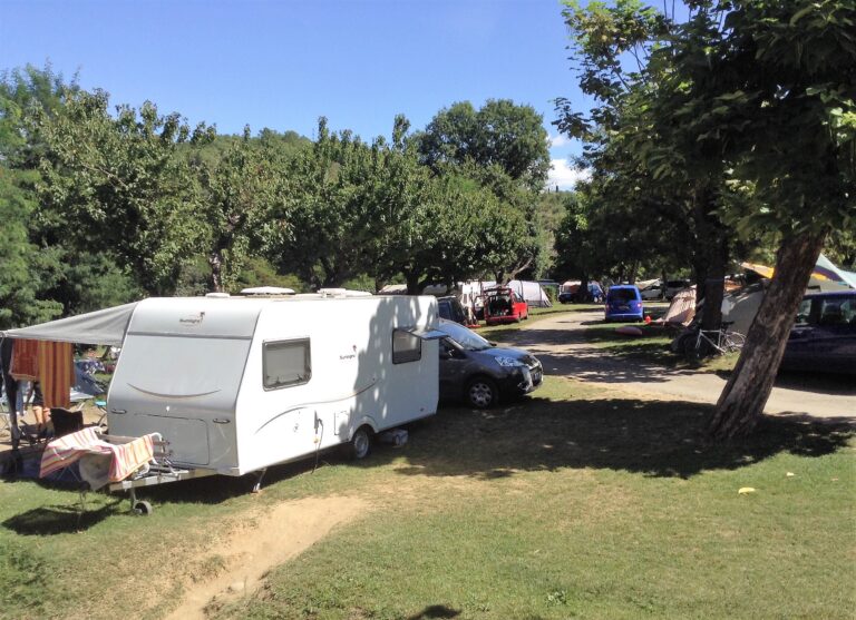 Camping Mazet Plage - Bild 4