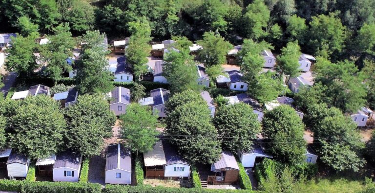 Camping Mazet Plage - Bild 5