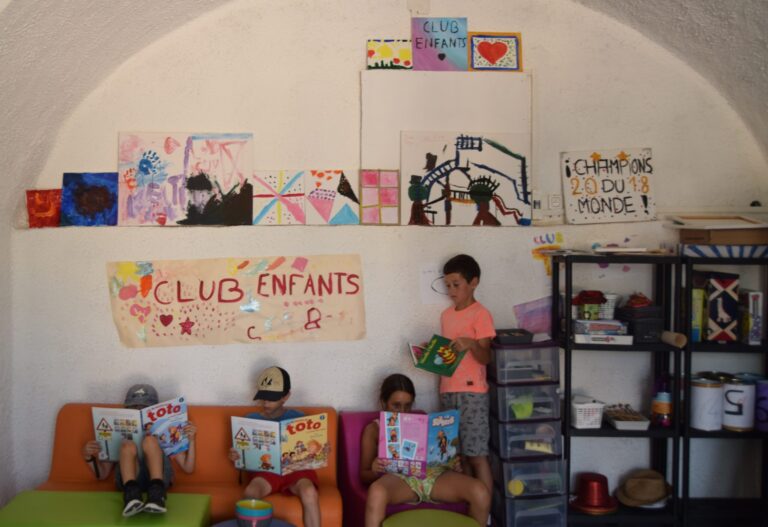 Camping Mazet Plage - Bild 9