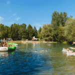 Camping Menina - Bild 1 Camping Menina - Bild 1