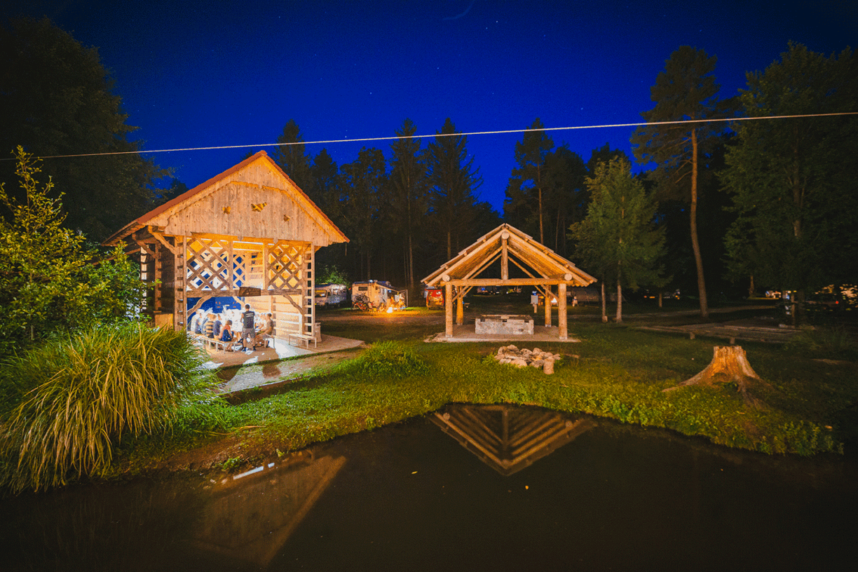 Camping Menina - Bild 11 Camping Menina - Bild 11