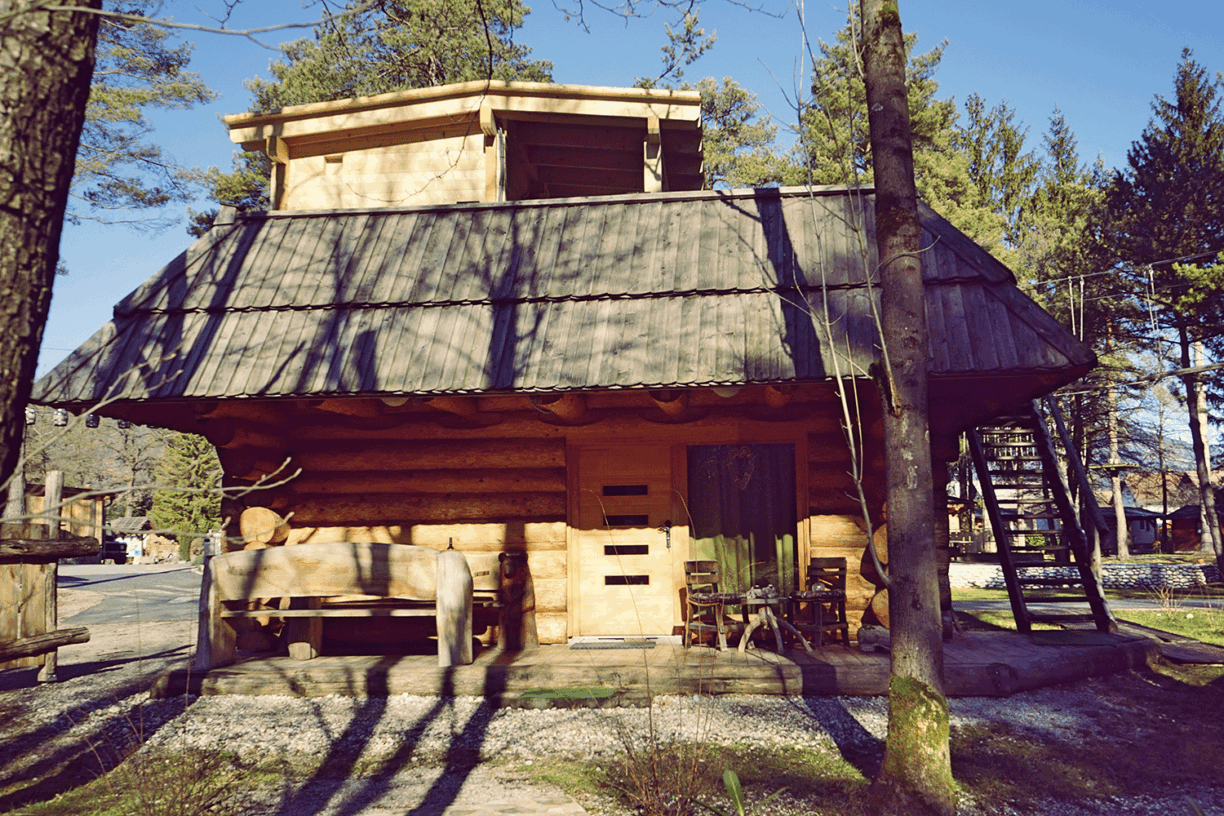 Camping Menina - Bild 16 Camping Menina - Bild 16