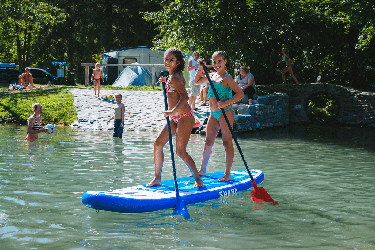 Camping Menina - Bild 17 Camping Menina - Bild 17