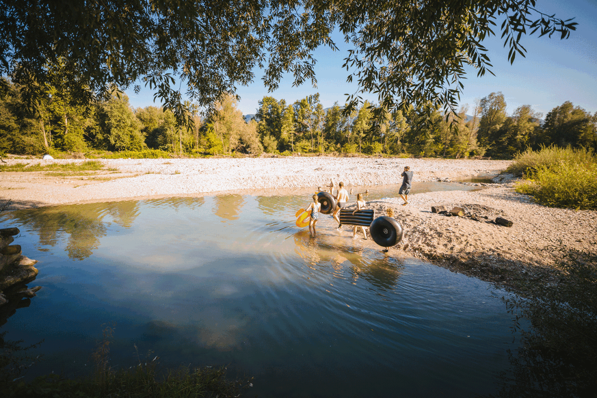 Camping Menina - Bild 2 Camping Menina - Bild 2