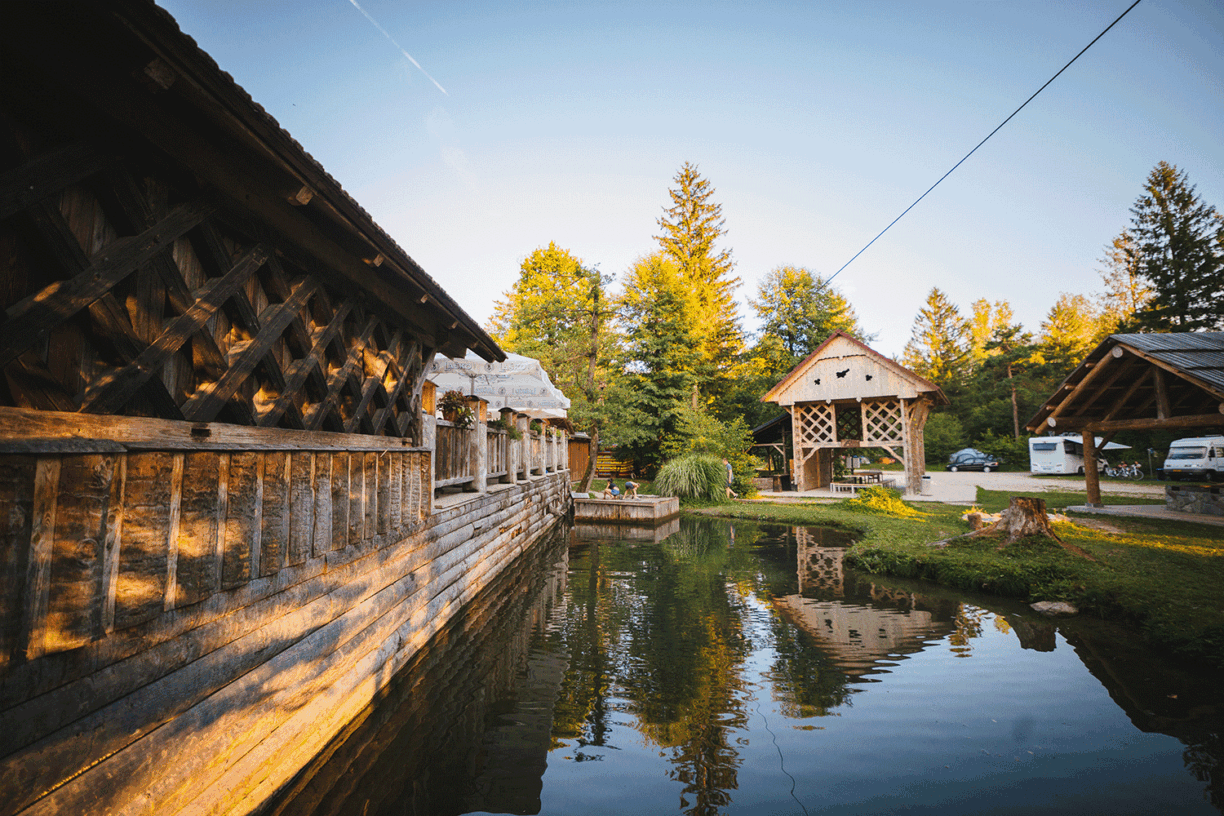 Camping Menina - Bild 4 Camping Menina - Bild 4