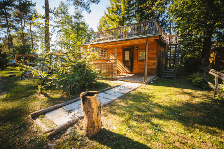 Camping Menina - Bild 5 Camping Menina - Bild 5