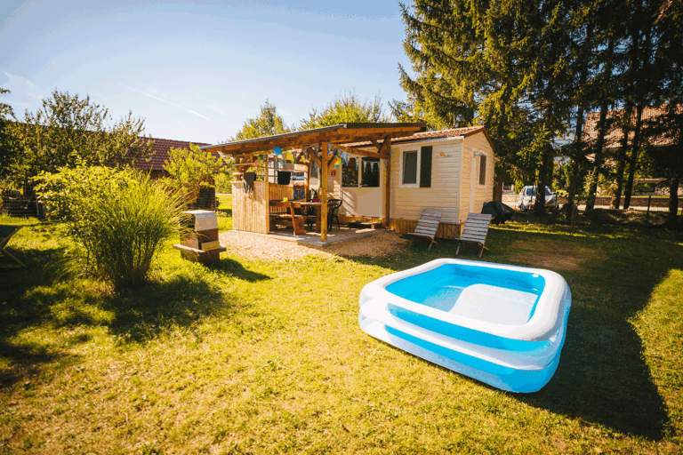 Camping Menina - Bild 6 Camping Menina - Bild 6