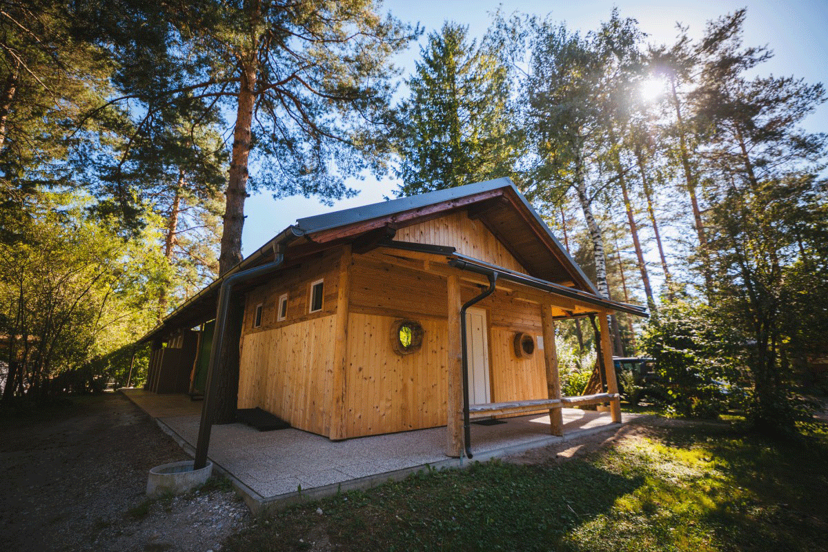 Camping Menina - Bild 8 Camping Menina - Bild 8