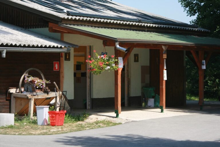 Camping Menina - Bild 9 Camping Menina - Bild 9