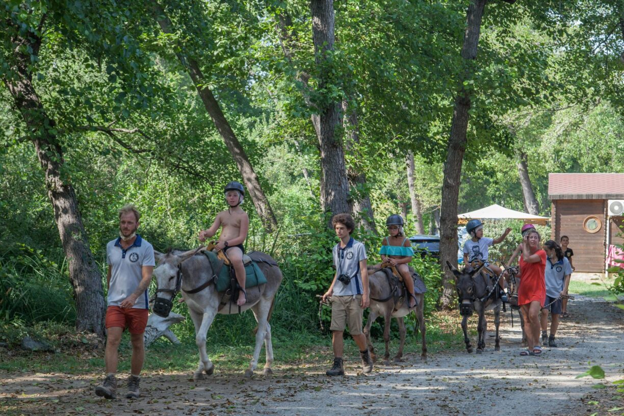 Camping Merendella - Bild 10 Camping Merendella - Bild 10