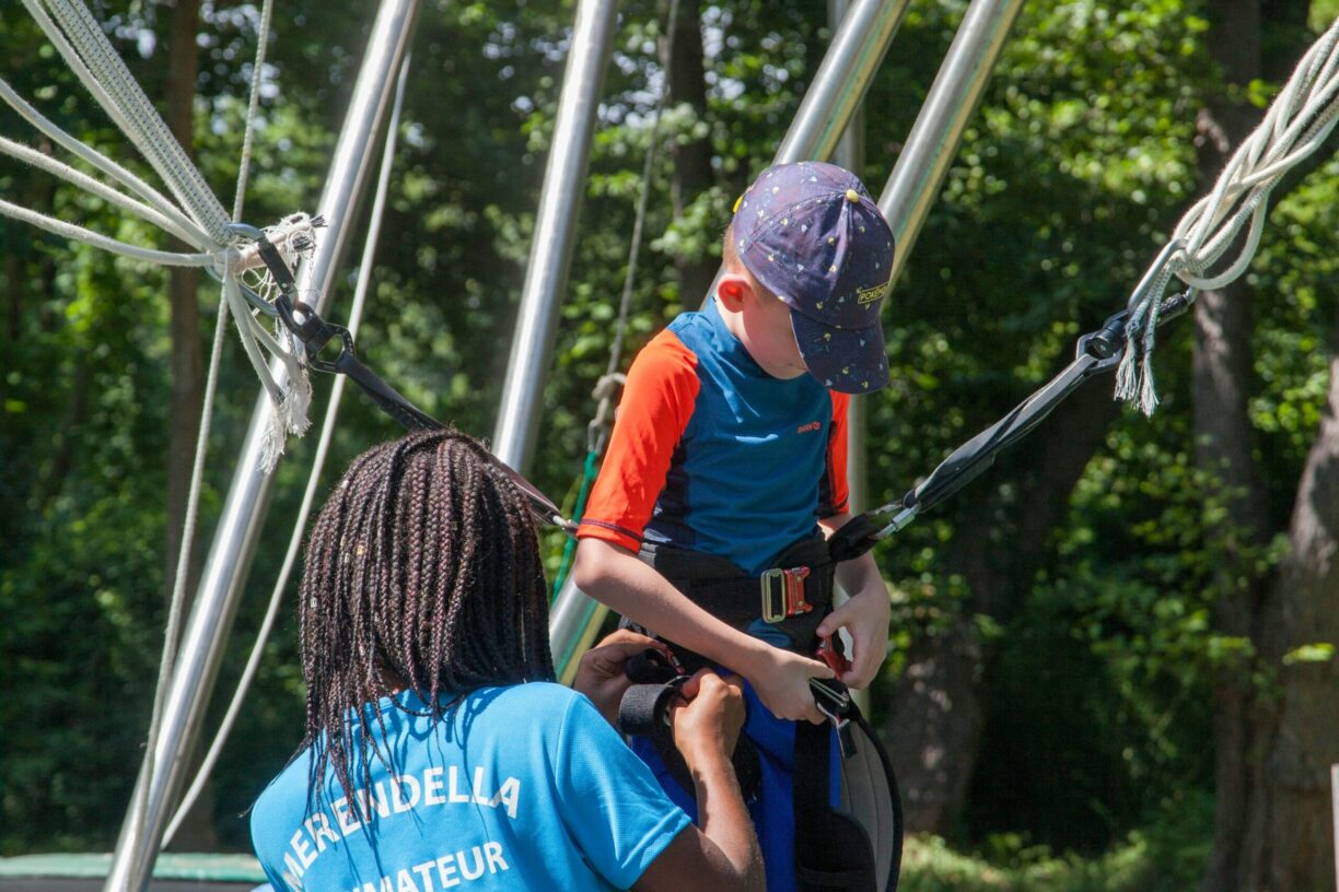 Camping Merendella - Bild 11 Camping Merendella - Bild 11